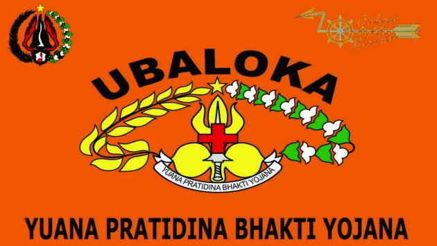 Ubaloka