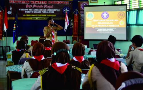 wawasan