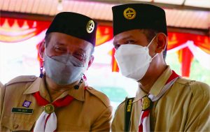 Kak Tri Gunawan Setyadi