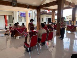 Kwarran Kecamatan Purbalingga