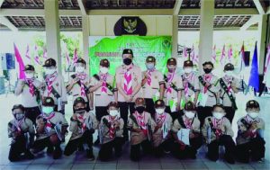 Pramuka Siaga Garuda