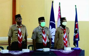 Rapat Kerja Cabang