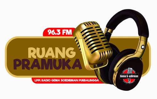 Radio LPPL Gema Soedirman 96.3 FM