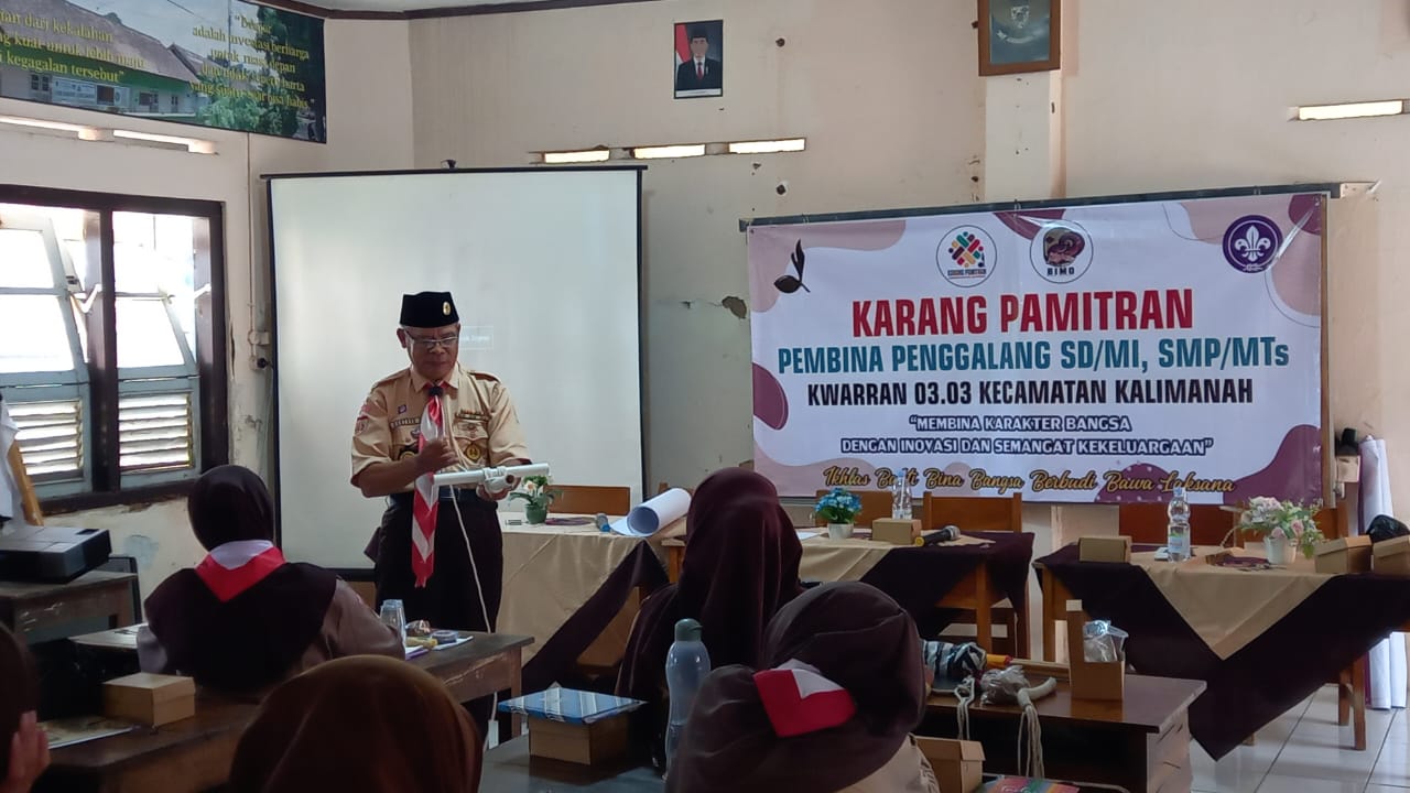 Karangpamitran Kalimanah (2)
