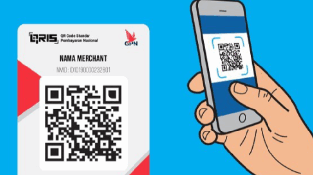 Banyak ragam manfaat penggunaan QRIS untuk anggota Gerakan Pramuka, baik dari segi internal maupun eksternal.