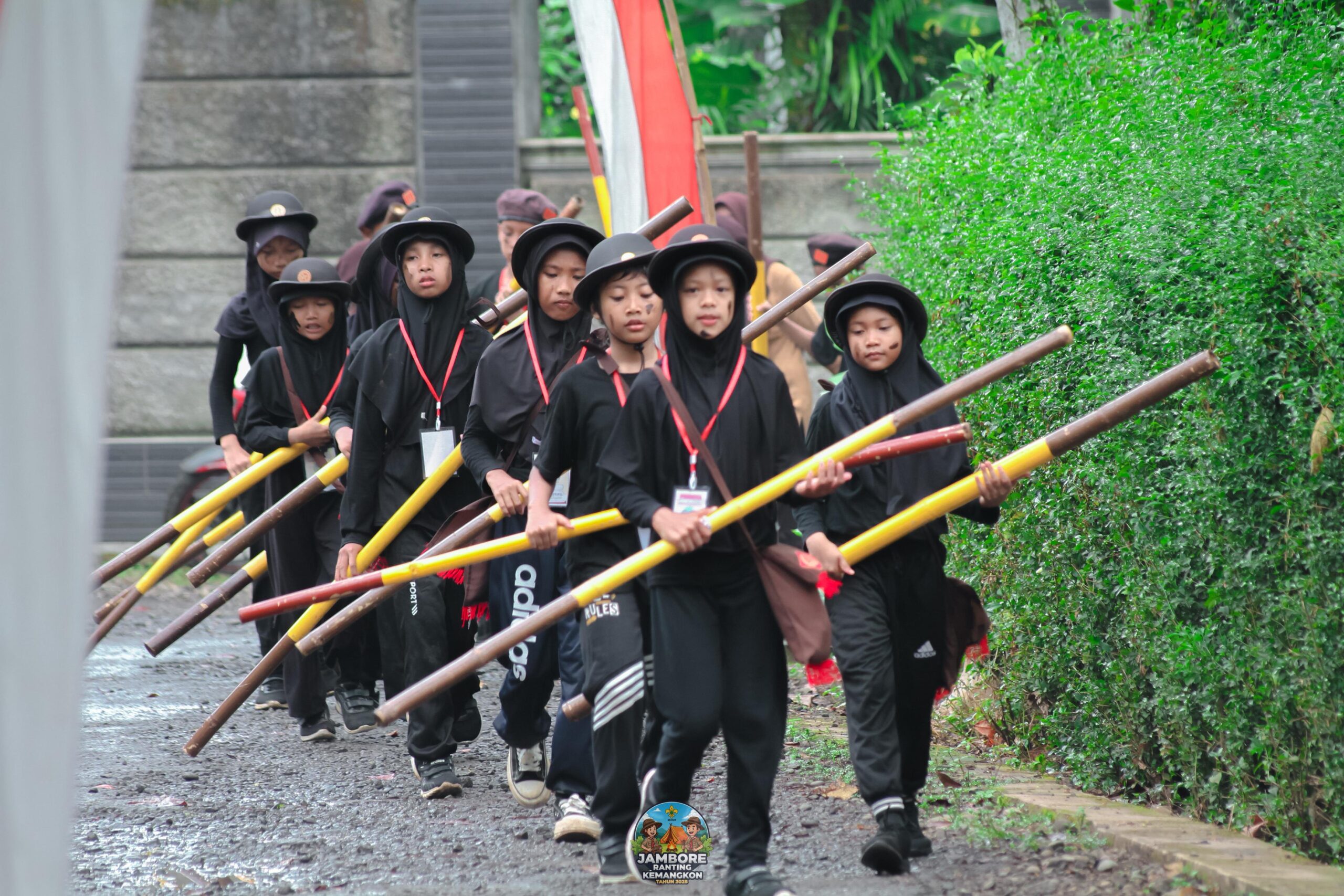 Jamran Kemangkon (4)