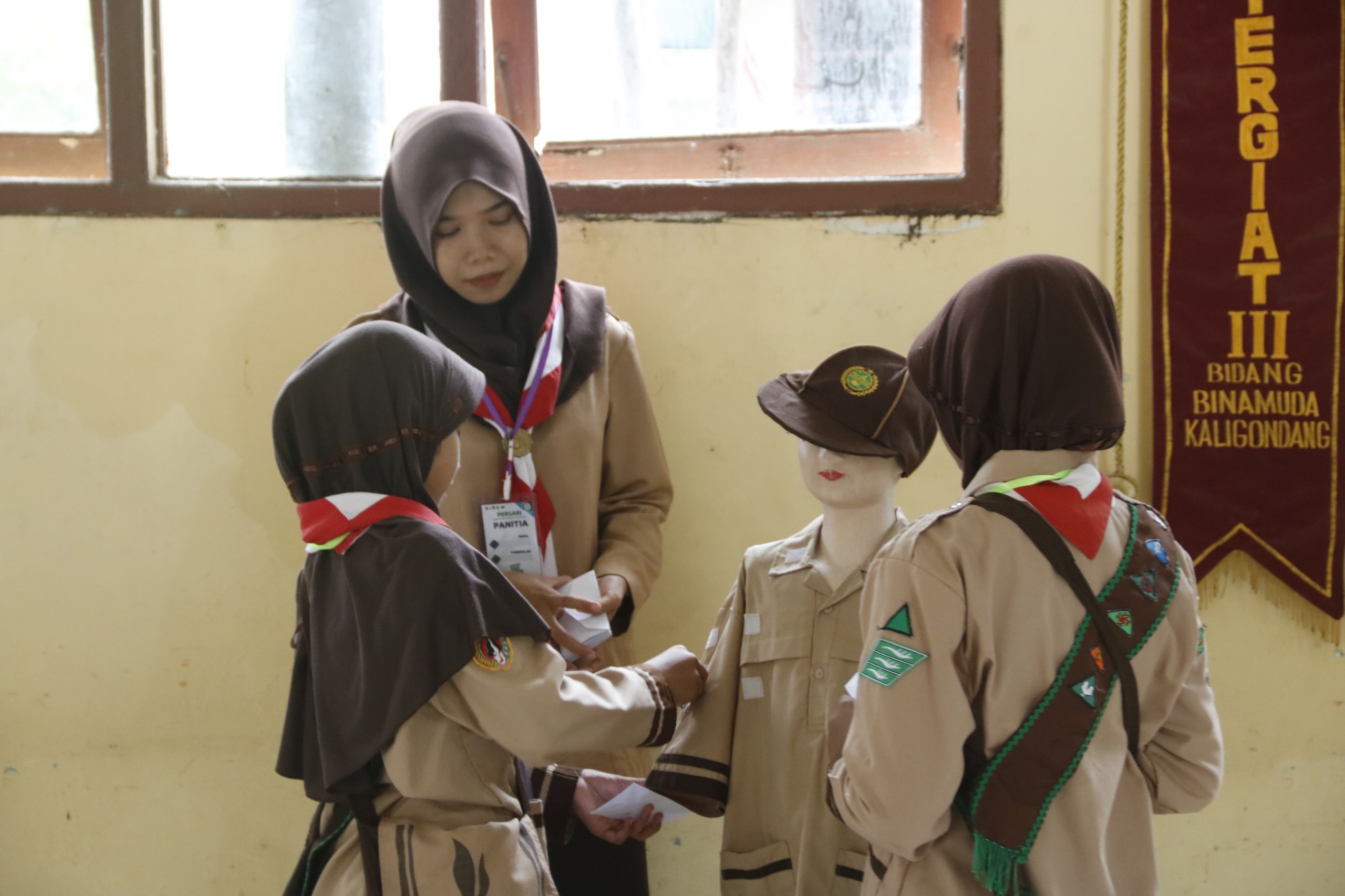 Persari Kaligondang (2)