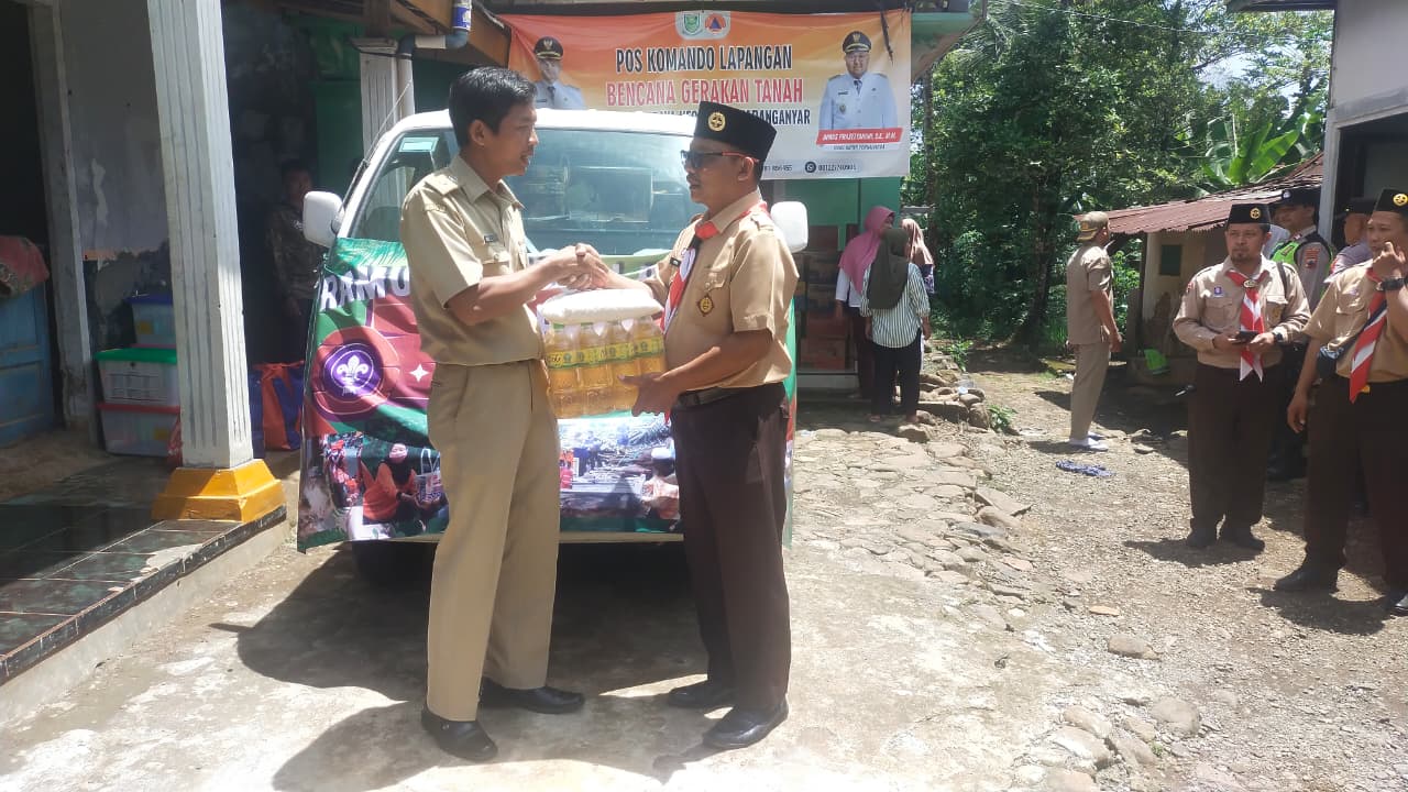 Donasi Kwarran Bukateja (4)