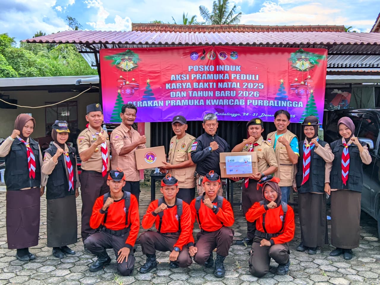 kunjungan abdimas kwarda 2