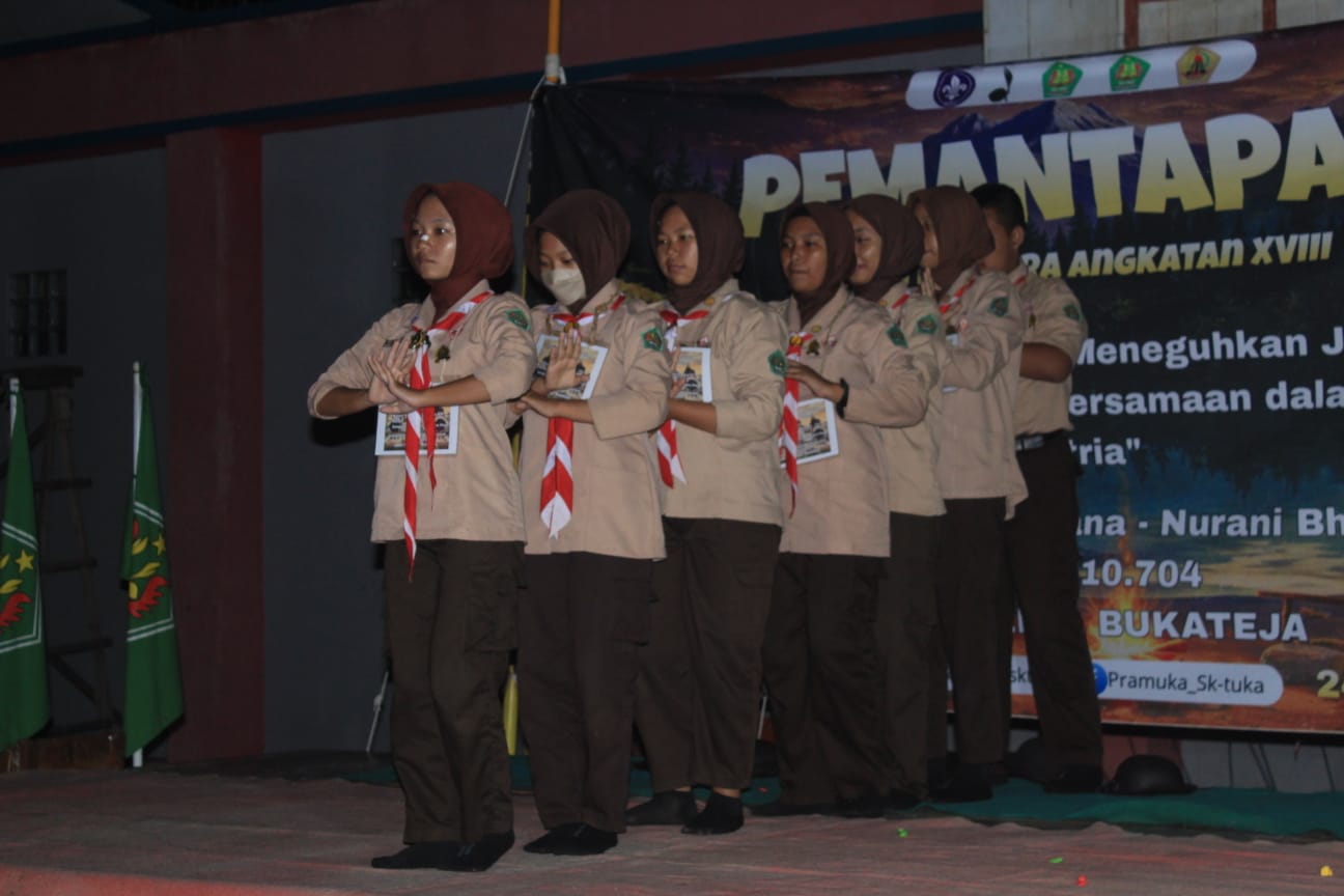 Pemantapan SMK N 1 Bukateja (1)