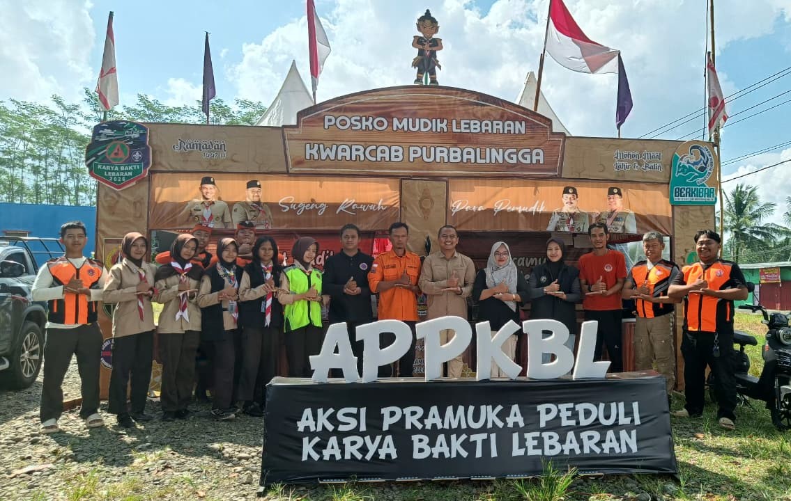 Kunjungan PKS (1)