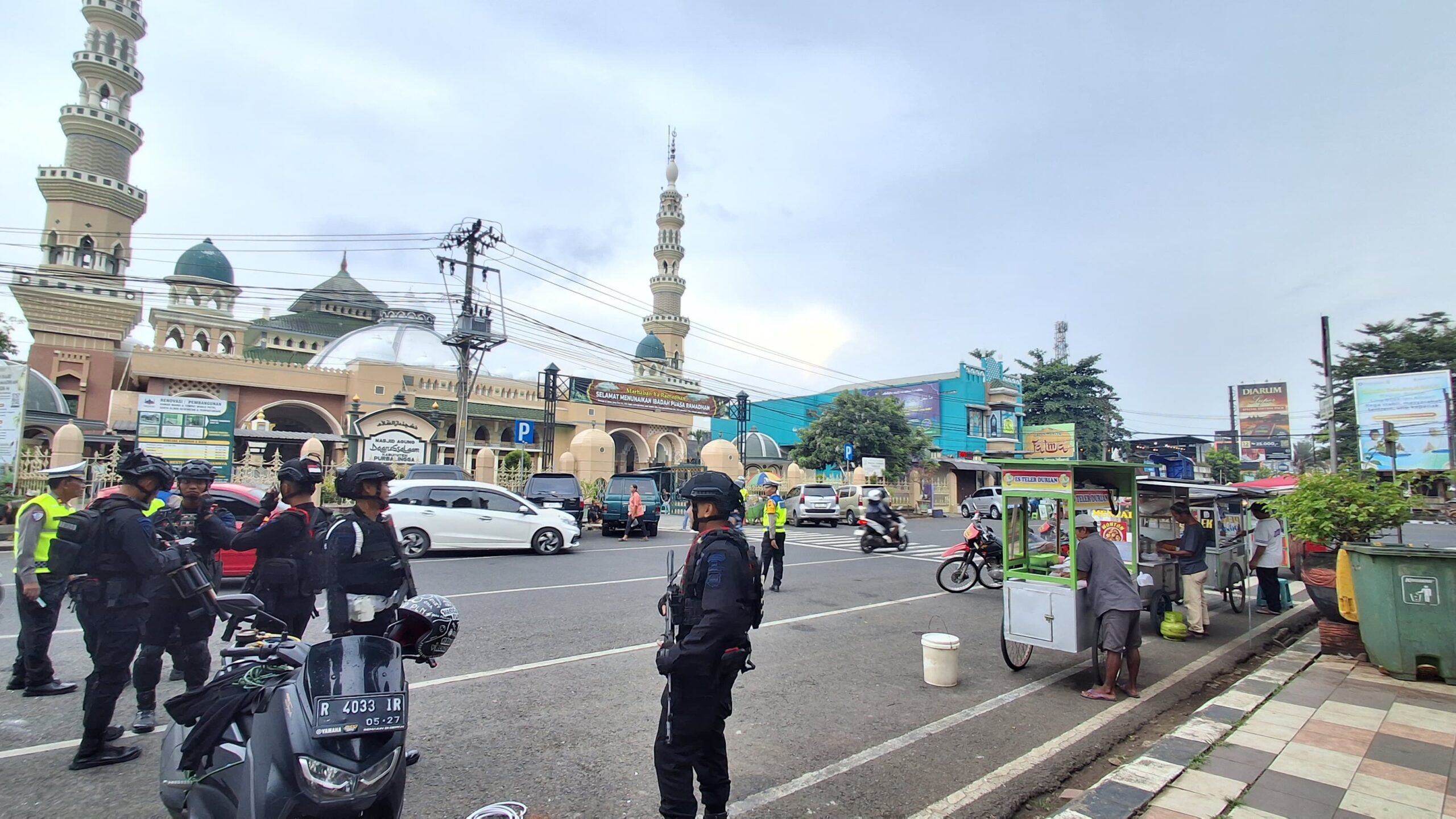 update mudik alun alun (2)