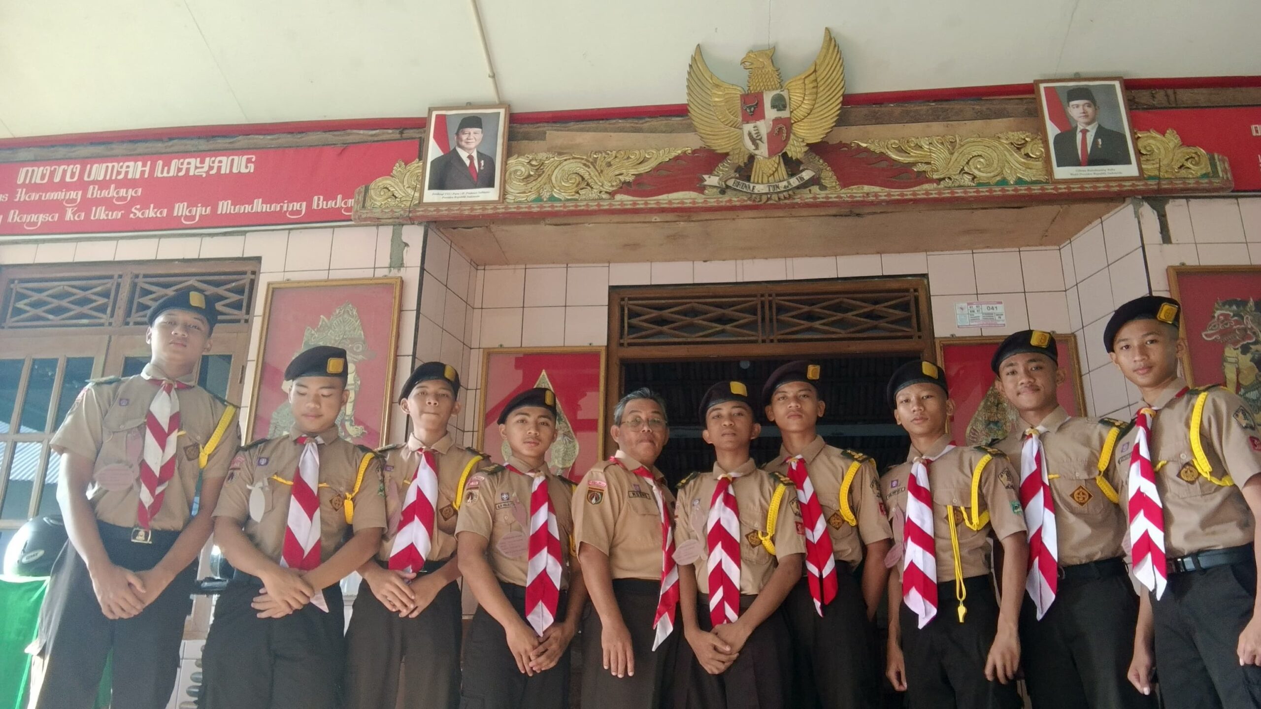 Pengembaraan SMK N 2 Pbg (4)