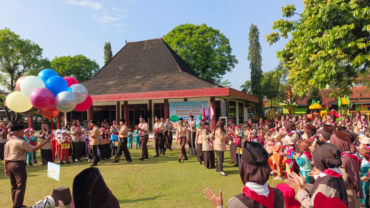 Gebyar Pra Siaga Rembang (4)