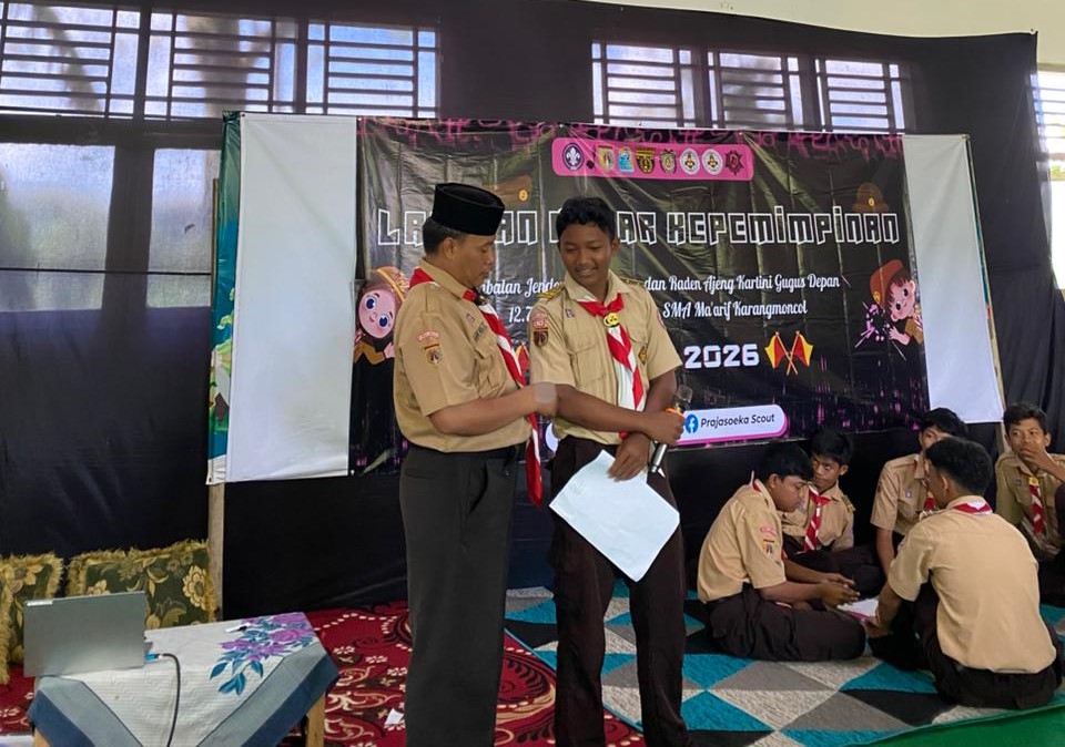 LDK SMA Ma'arif NU Karangmoncol (4)