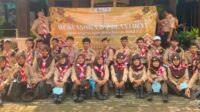 Pelantikan Pengadatan SWBB (3)