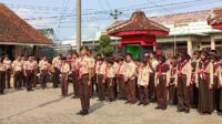 Pelatihan Pramuka Penggalang (3)
