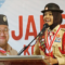 Pemimpin Regu Sakura, Queen Annisa Almadina Kurniawan. Pemimpin Regu Sakura, Queen Annisa Almadina Kurniawan.