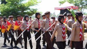 Kwarcab Purbalingga juga menyelenggarakan Estafet Tunas Kelapa (ETK) di 18 wilayah Kwarran untuk mendukung kegiatan Kwarda Jawa Tengah 2026. Kwarcab Purbalingga juga menyelenggarakan Estafet Tunas Kelapa (ETK) di 18 wilayah Kwarran untuk mendukung kegiatan Kwarda Jawa Tengah 2026.